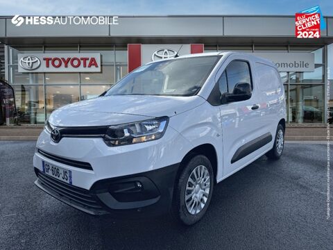 Toyota Proace Medium 110 VVT-i Business RC22 2023 occasion Thionville 57100