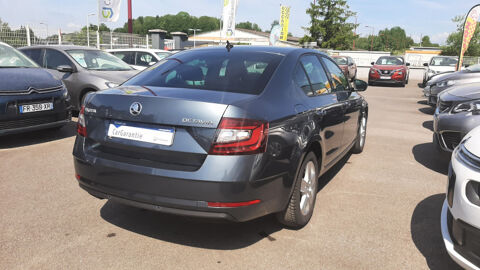 Octavia 1.6 TDI 116CH AMBITION 2020 occasion 08000 Warcq