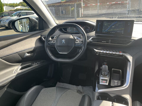 3008 1.2 PURETECH 130CH S&S ALLURE PACK EAT8 2022 occasion 95310 Saint-Ouen-l'Aum&ocirc;ne