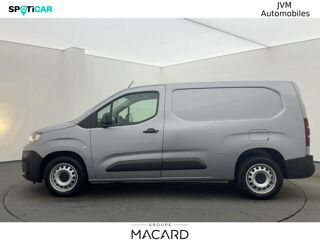 Berlingo XL 950kg BlueHDi 100ch S&S 2023 occasion 47550 Bo&eacute;