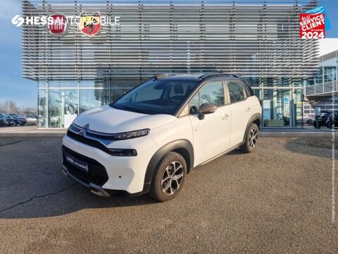Annonce voiture Citron C3 Aircross 19999 