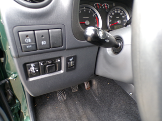 Jimny 1.3 JLX 2010 occasion 38150 Salaise-sur-Sanne