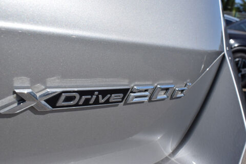 X1 (U11) XDRIVE 20D 150 M SPORT DKG7 2024 occasion 34740 Vendargues