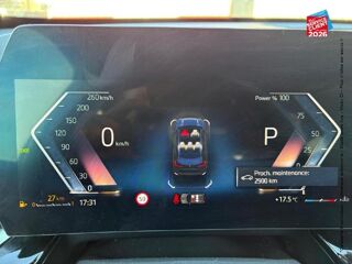X1 sDrive18i 136ch First Edition 2022 occasion 68390 Sausheim