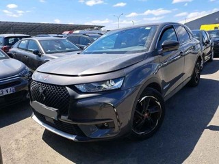DS7 PURETECH 130CH PERFORMANCE LINE AUTOMATIQUE 2021 occasion 56530 Qu&eacute;ven