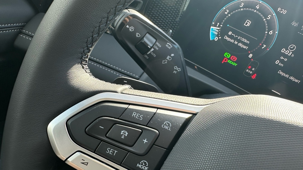 Tiguan 1.5 ETSI 131CH LIFE DSG7 2026 occasion 12850 Onet-le-Ch&acirc;teau
