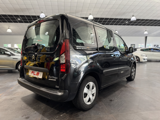 Berlingo 1.6 HDI 90 CONFORT 2014 occasion 12000 RODEZ