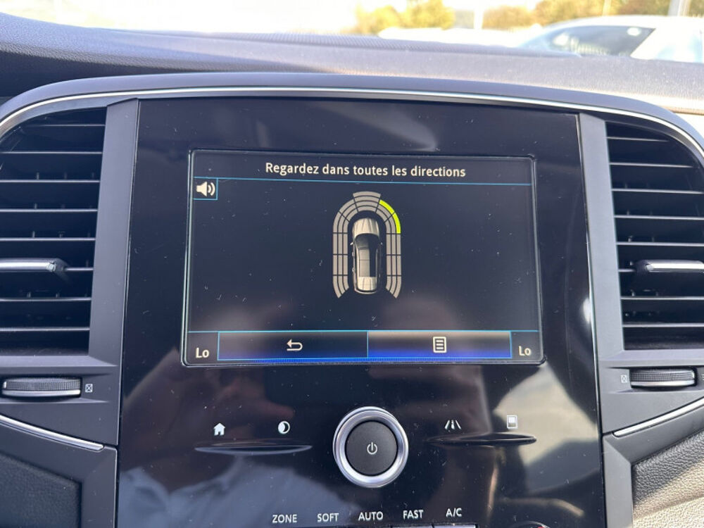 Talisman 1.6 DCI 130CH ENERGY LIMITED / SUIVI COMPLET RENAULT 2018 occasion 38130 ECHIROLLES