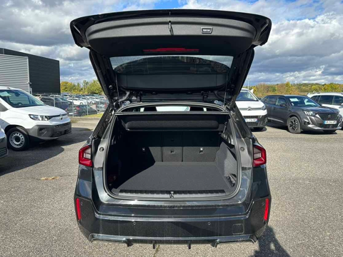 X1 (U11) SDRIVE18I 136CH M SPORT 2025 occasion 12850 Onet-le-Ch&acirc;teau