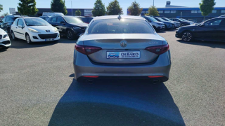 Giulia 2.2 JTD 180CH SUPER AT8 2017 occasion 87270 COUZEIX