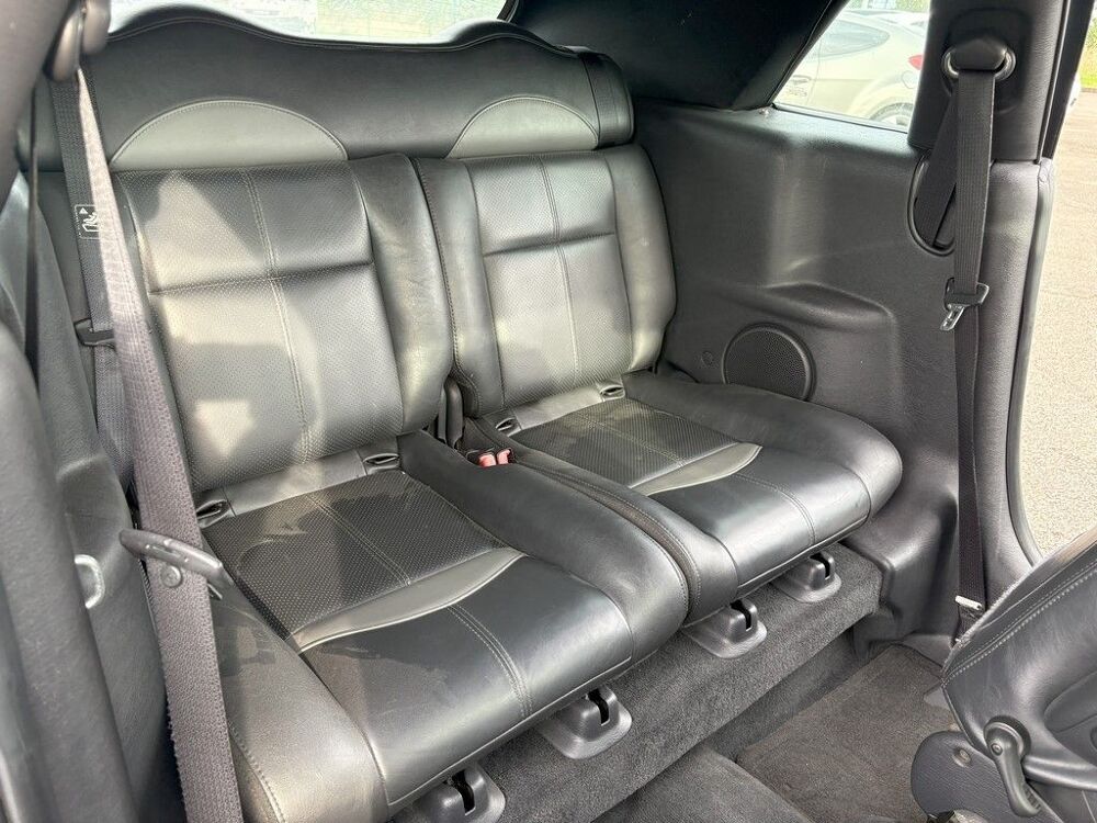 PT Cruiser 2.4 LIMITED 2004 occasion 28700 Auneau