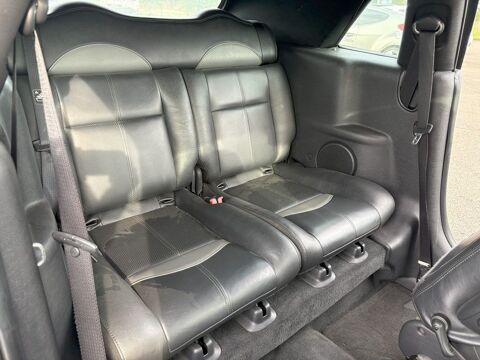 PT Cruiser 2.4 LIMITED 2004 occasion 28700 Auneau