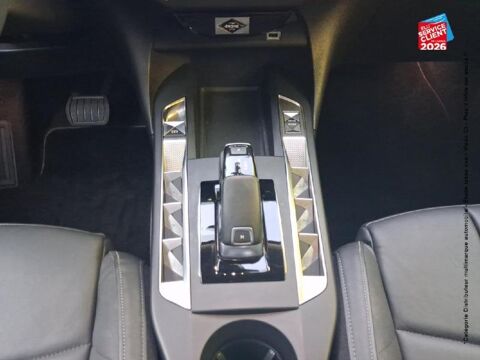 DS3 BlueHDi 130ch Grand Chic Automatique 126g 2021 occasion 68000 Colmar