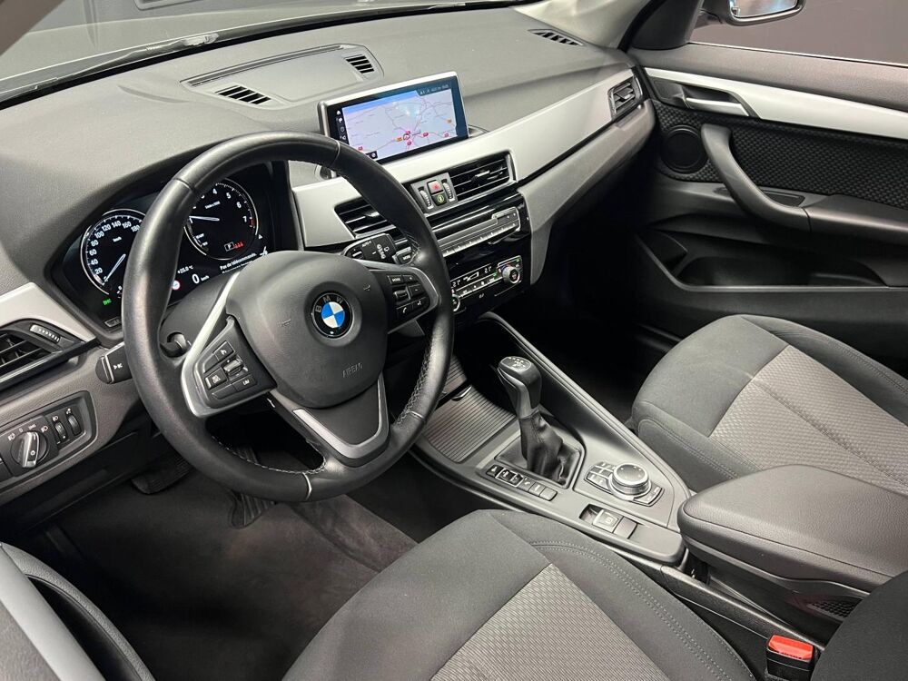 X1 xDrive25eA 220ch Business Design 6cv 2021 occasion 31100 TOULOUSE