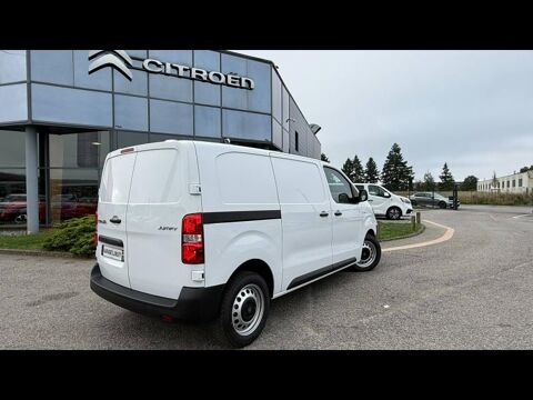 Jumpy M 1.5 BlueHDi 120ch S&S 2025 occasion 27930 Normanville