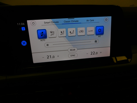 Golf 1.0 ETSI OPF 110CH LIFE BUSINESS DSG7 2021 occasion 77100 Nanteuil-l&egrave;s-Meaux