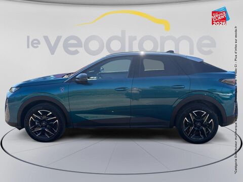 3008 1.2 Hybrid 145ch GT e-DCS6 2025 occasion 57970 Illange