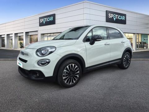 Annonce voiture Fiat 500 X 22490 