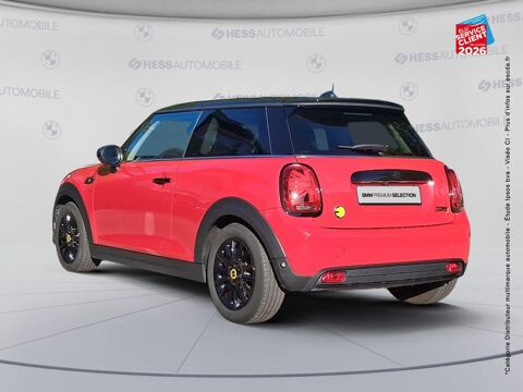 Cooper SE 184ch Edition Premium Plus BVA 5CV 2023 occasion 68000 Colmar