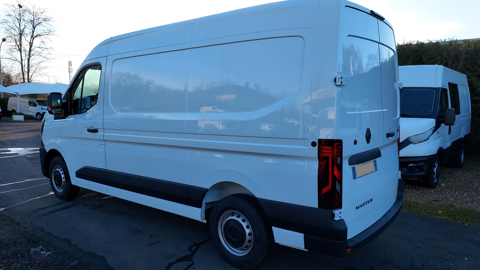 Master F3500 L2H2 2.0 DCI 150CH ADVANCE - 26 2026 occasion 60600 Clermont