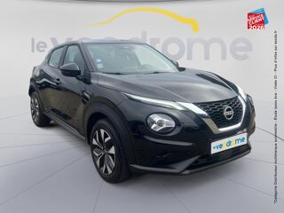 Juke 1.0 DIG-T 114ch Acenta 2023 2023 occasion 67800 Bischheim