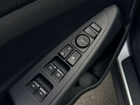 Tucson 1.6 CRDI 136CH HYBRID 48V CREATIVE DCT7 2020 occasion 72310 Bess&eacute;-sur-Braye