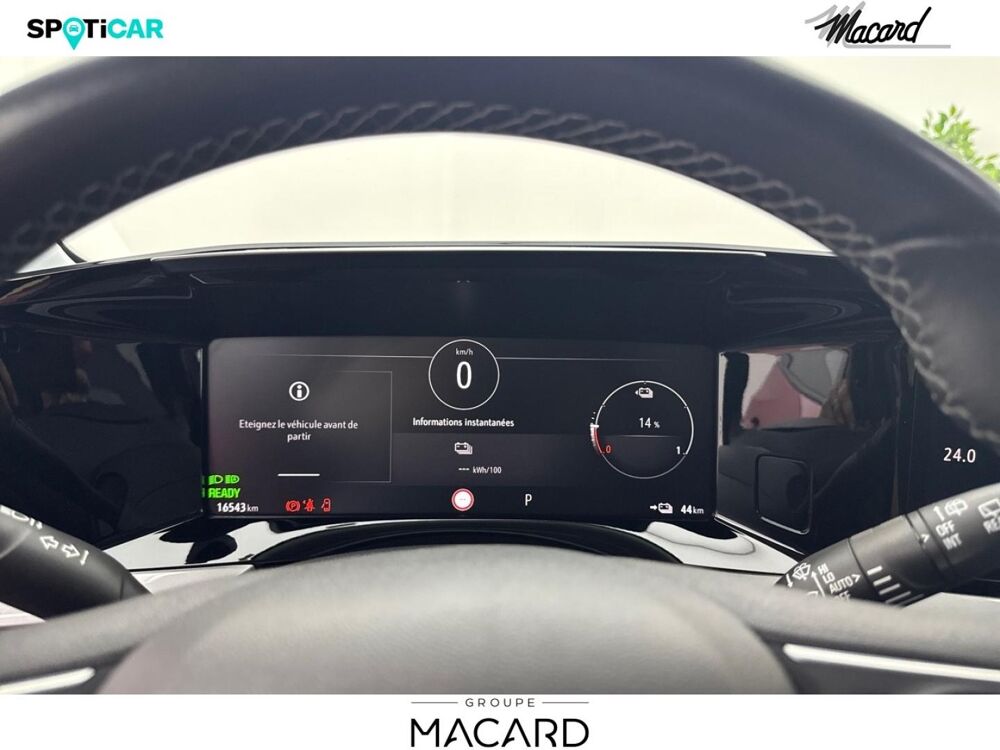 Mokka -e 136ch Elegance 2022 occasion 82000 Montauban