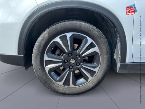 Vitara 1.4 Boosterjet 140ch Style Auto 2019 occasion 51100 Reims