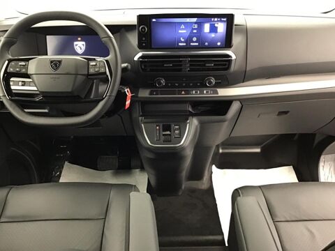 Expert XL 2.2 Diesel 180ch Cabine Approfondie Fixe Pack Premium Con 2026 occasion 91650 BREUILLET