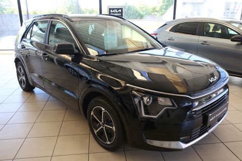 Niro 1.6 GDI 141CH HEV ACTIVE DCT6 2024 occasion 69780 Mions