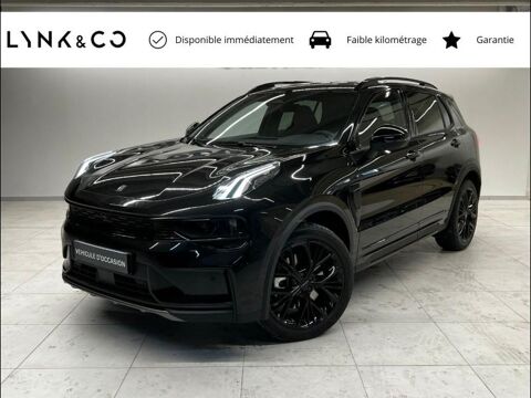 01 1.5 PHEV 276ch More 3DHT Pro 2026 occasion 91200 Athis-Mons