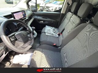 Berlingo M 650kg BlueHDi 100ch S&S 2025 occasion 62000 Arras