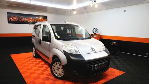 Annonce voiture Citron Nemo 7990 