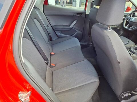 Ibiza 1.0 MPI 80ch Copa 2023 occasion 24430 Marsac-sur-l'Isle