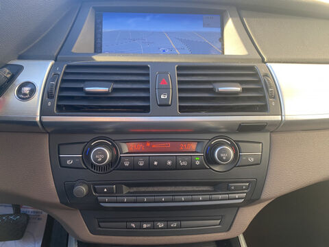 X5 (E70) 3.0DA 235CH LUXE 2010 occasion 42120 LE COTEAU