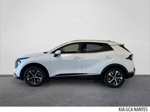 Sportage 1.6 CRDi 136ch MHEV Design 4x2 DCT7 2022 occasion 44800 Saint-Herblain