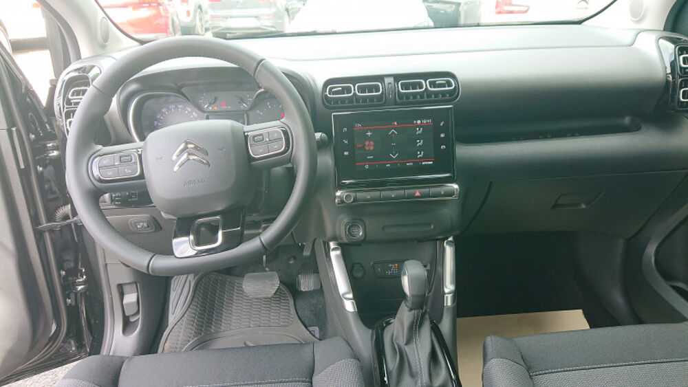 C3 Aircross PURETECH 130CH S&S SHINE EAT6 2023 occasion 40990 Saint-Paul-l&egrave;s-Dax