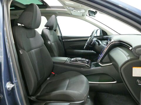 Tucson 1.6 T-GDi 230ch Hybrid Creative BVA6 2023 occasion 77400 Lagny-sur-Marne