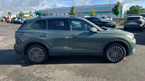 Tiguan 1.5 ETSI 131CH LIFE DSG7 2026 occasion 81000 Albi