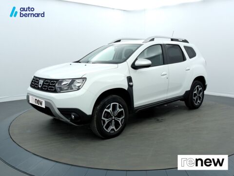 Annonce voiture Dacia Duster 14979 