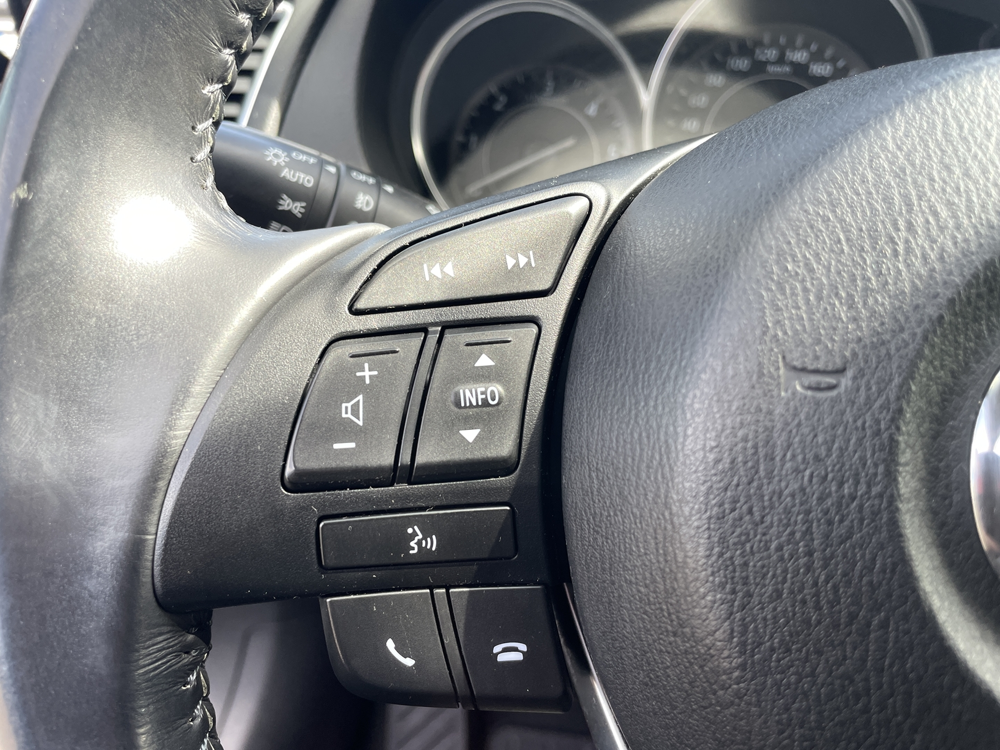Mazda6 2.2 SKYACTIV-D 175CH SELECTION 2013 occasion 28700 Auneau