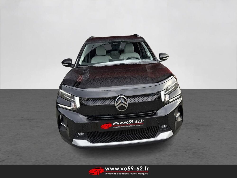 C3 Electrique 113ch 44,2kWh autonomie confort MAX 2026 occasion 62000 Arras