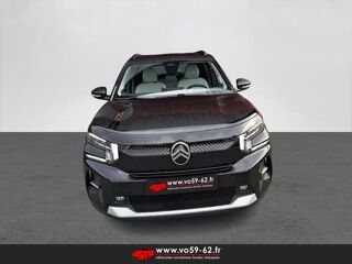 C3 Electrique 113ch 44,2kWh autonomie confort MAX 2026 occasion 62000 Arras