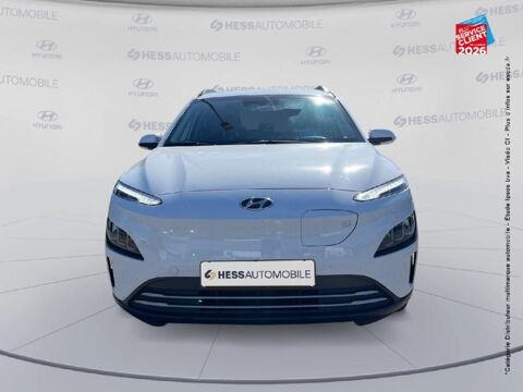 Kona Electric 39kWh - 136ch Creative 2023 occasion 67800 Bischheim