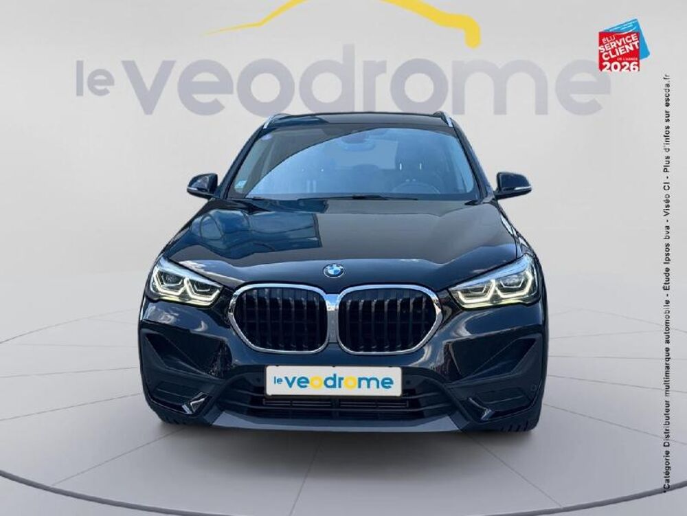 X1 sDrive18iA 136ch Business Design DKG7 2022 occasion 67800 Bischheim