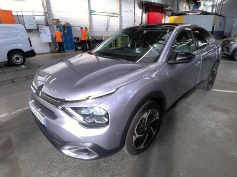 Citro&euml;n C4 X 1.2 PureTech 130 MAX Automatique + TOIT OUVRANT / VISION 360 2024 occasion Montauban 82000
