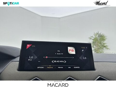 DS3 PureTech 130ch Performance Line Automatique 2020 occasion 82000 Montauban