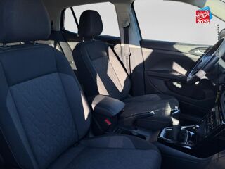 T-Cross 1.0 TSI 116ch Life Plus 2025 occasion 68110 Illzach