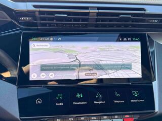 308 SW 1.2 Hybrid 145ch GT e-DCS6 / Toit ouvrant 2024 occasion 28500 Vernouillet