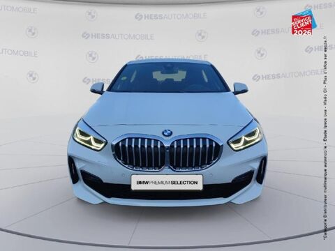 S&eacute;rie 1 116dA 116ch M Sport DKG7 2023 occasion 68390 Sausheim